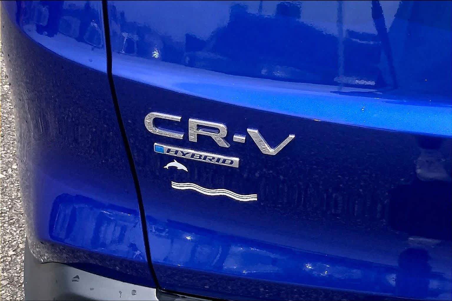 Used 2024 Honda CR-V Sport-L image 10