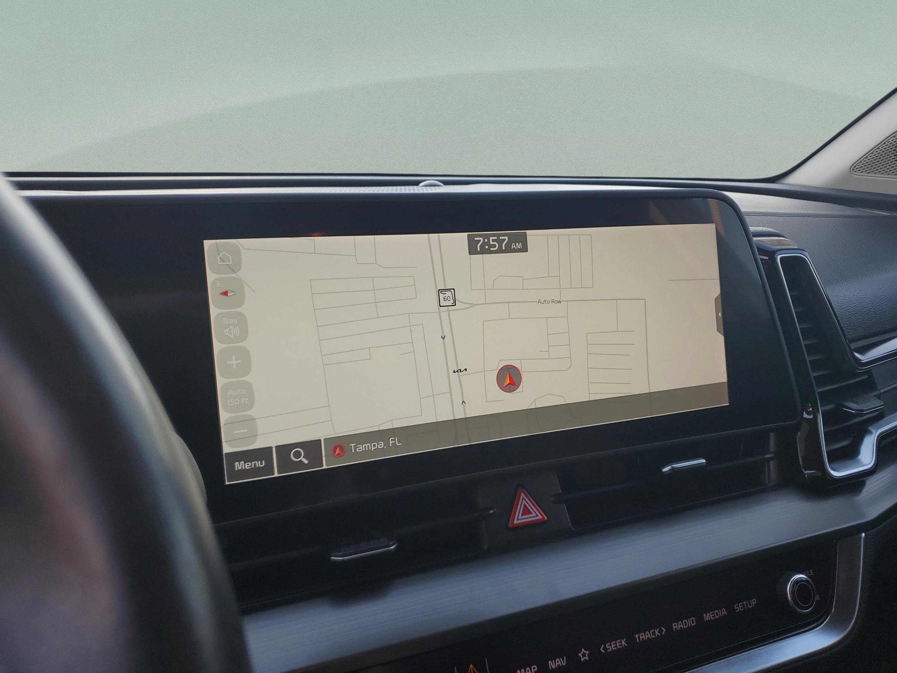 Certified 2023 Kia Sportage EX image 23