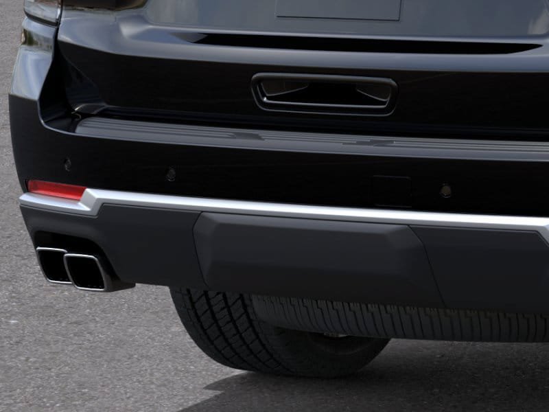 New 2026 Chevrolet Suburban High Country AWD/4WD image 58