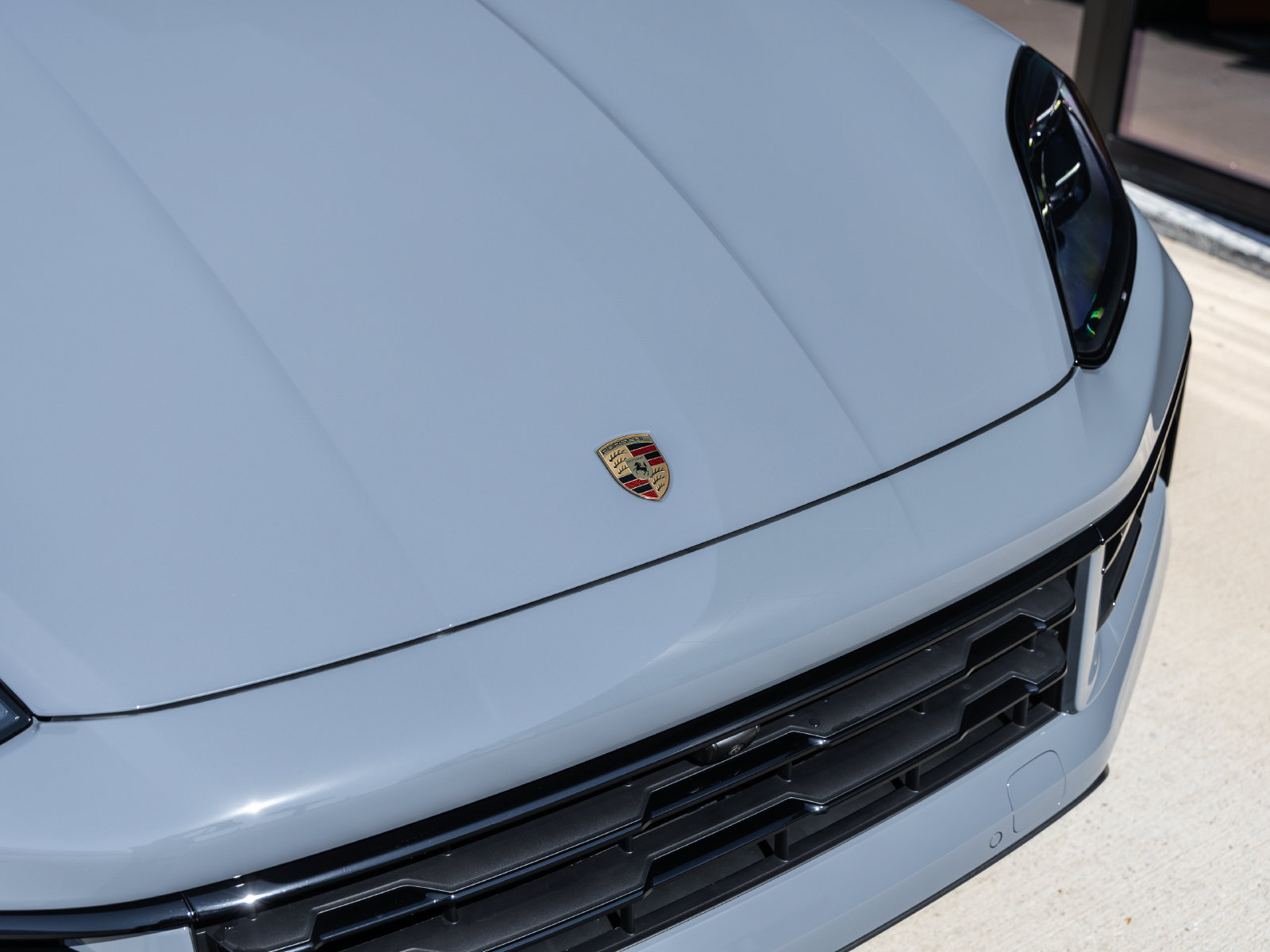New 2026 Porsche Cayenne S AWD/4WD image 24