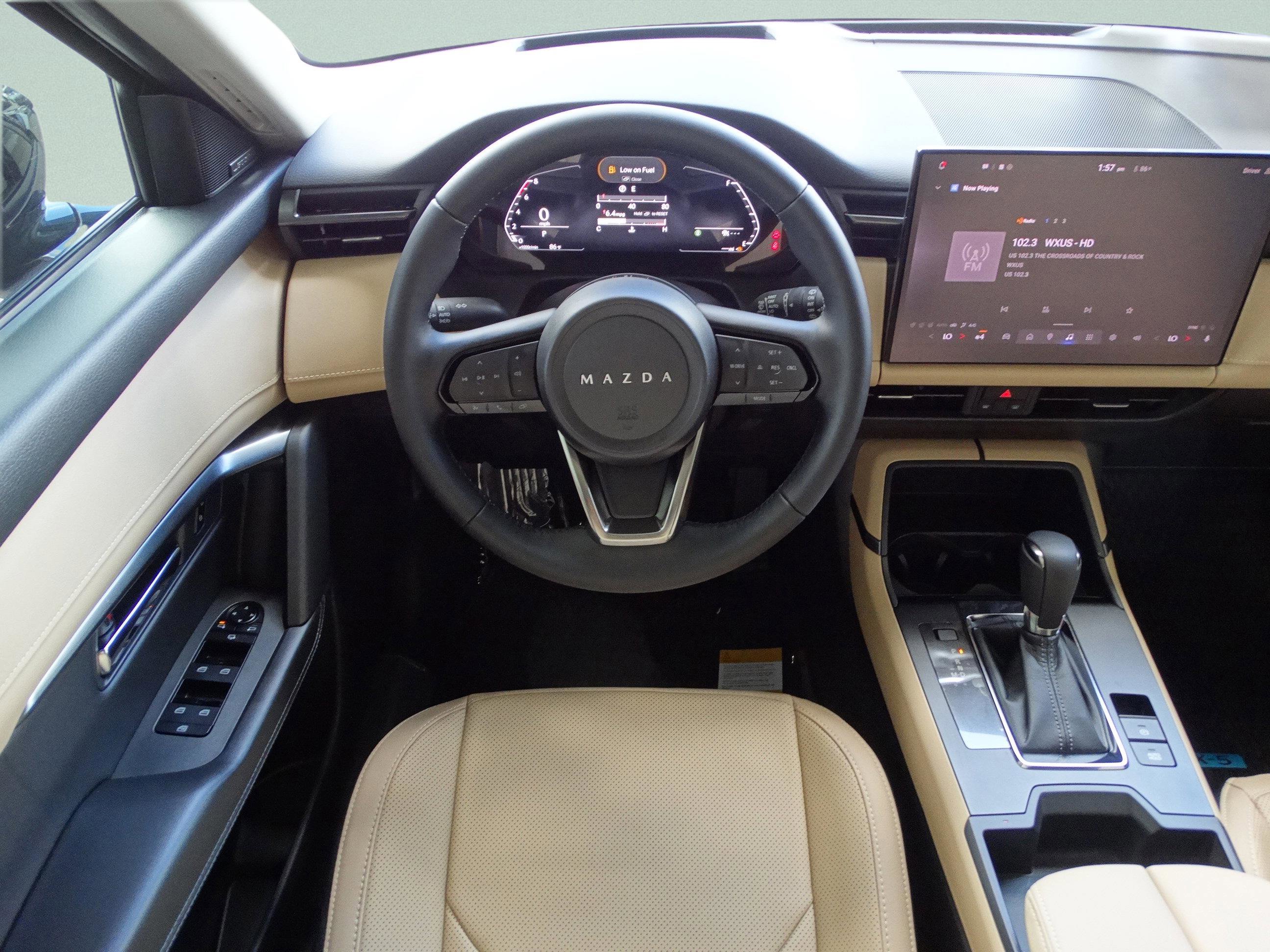 New 2026 MAZDA CX-5 2.5 S w/ Premium Package image 14