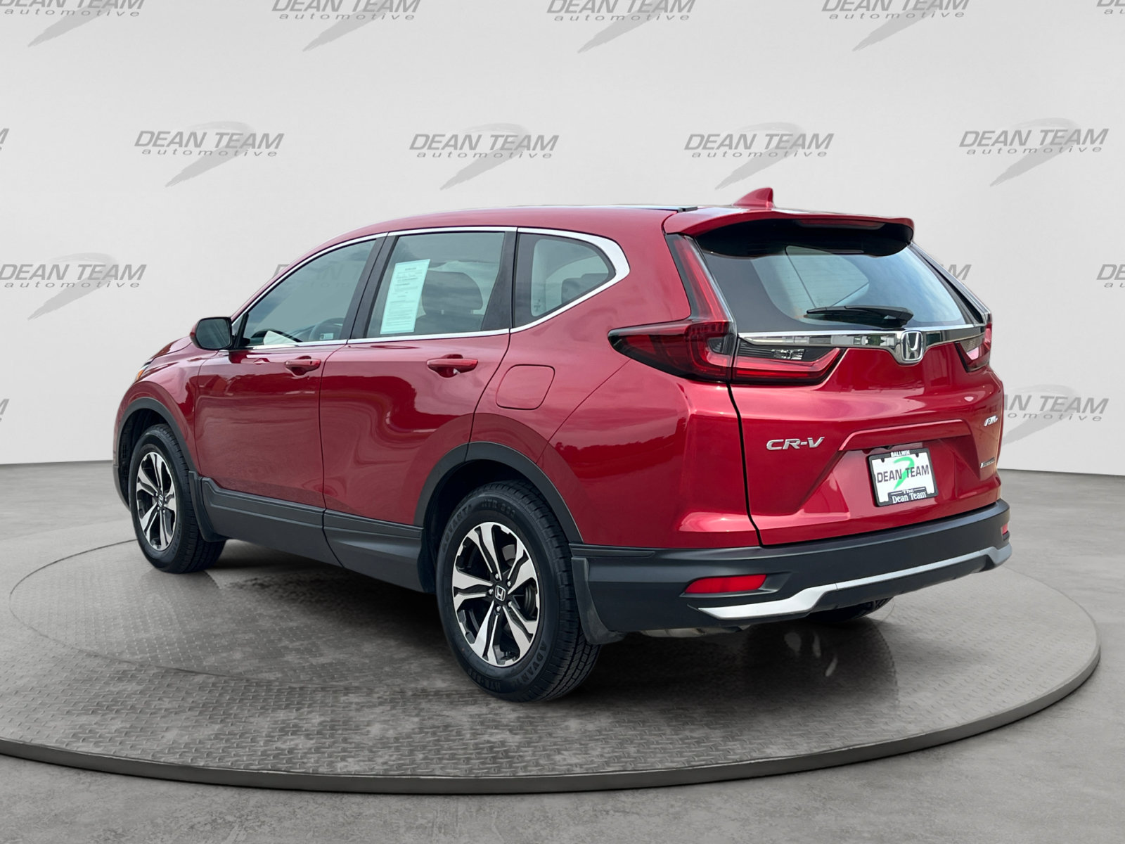 Used 2021 Honda CR-V Special Edition image 5
