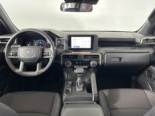 Used 2026 Toyota Tacoma SR RWD image 11