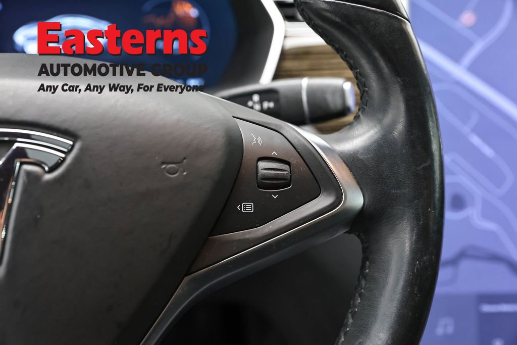 Used 2016 Tesla Model S 75D image 15