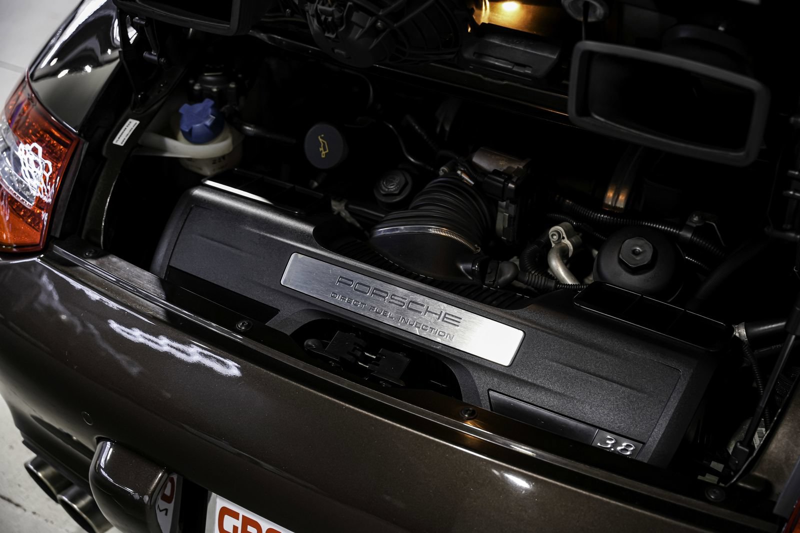 Used 2010 Porsche 911 Carrera S RWD image 44