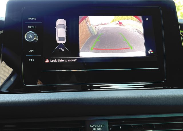 New 2026 Volkswagen Jetta Sport FWD image 21