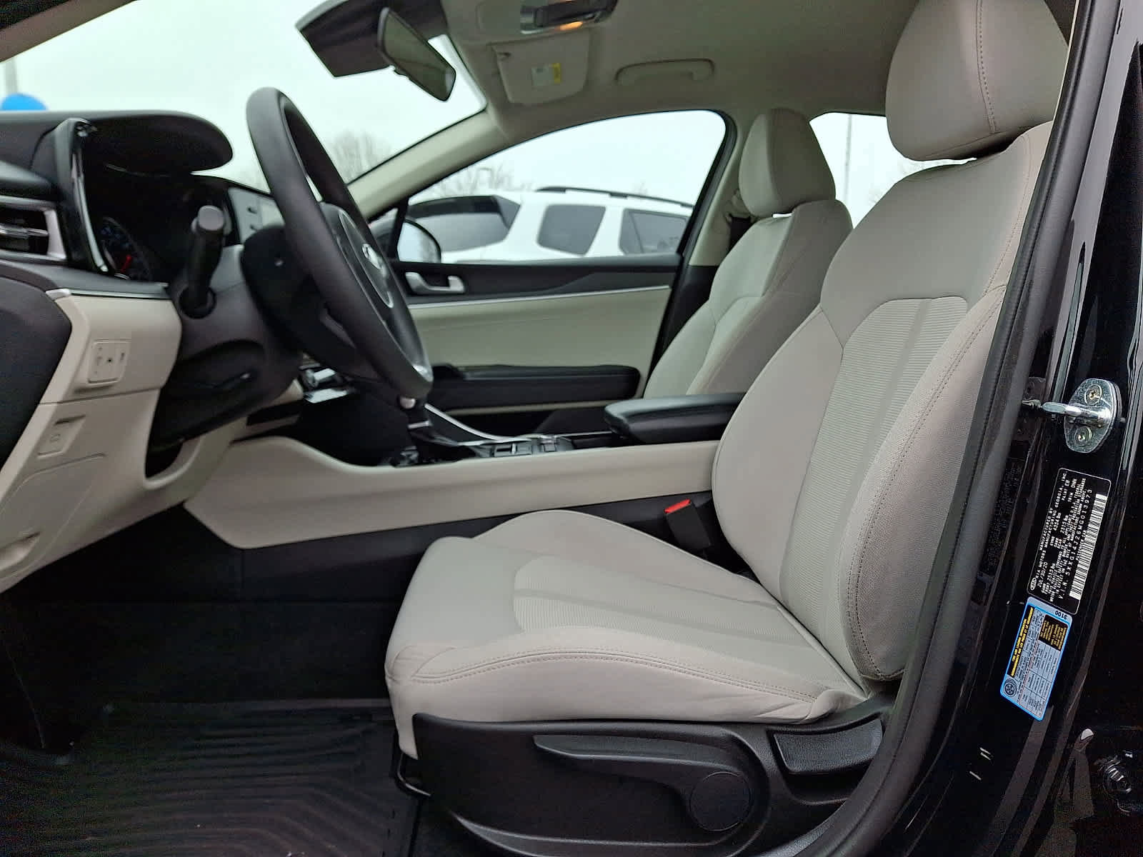 Used 2021 Kia K5 LXS image 17