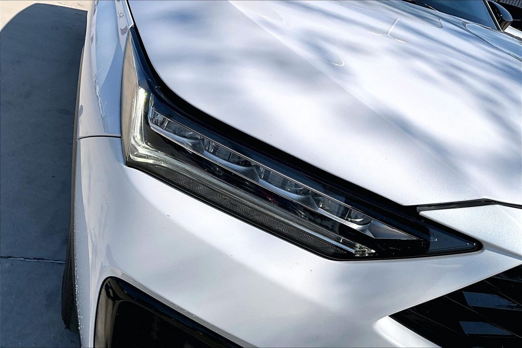 Certified 2025 Acura MDX A-Spec AWD/4WD image 34