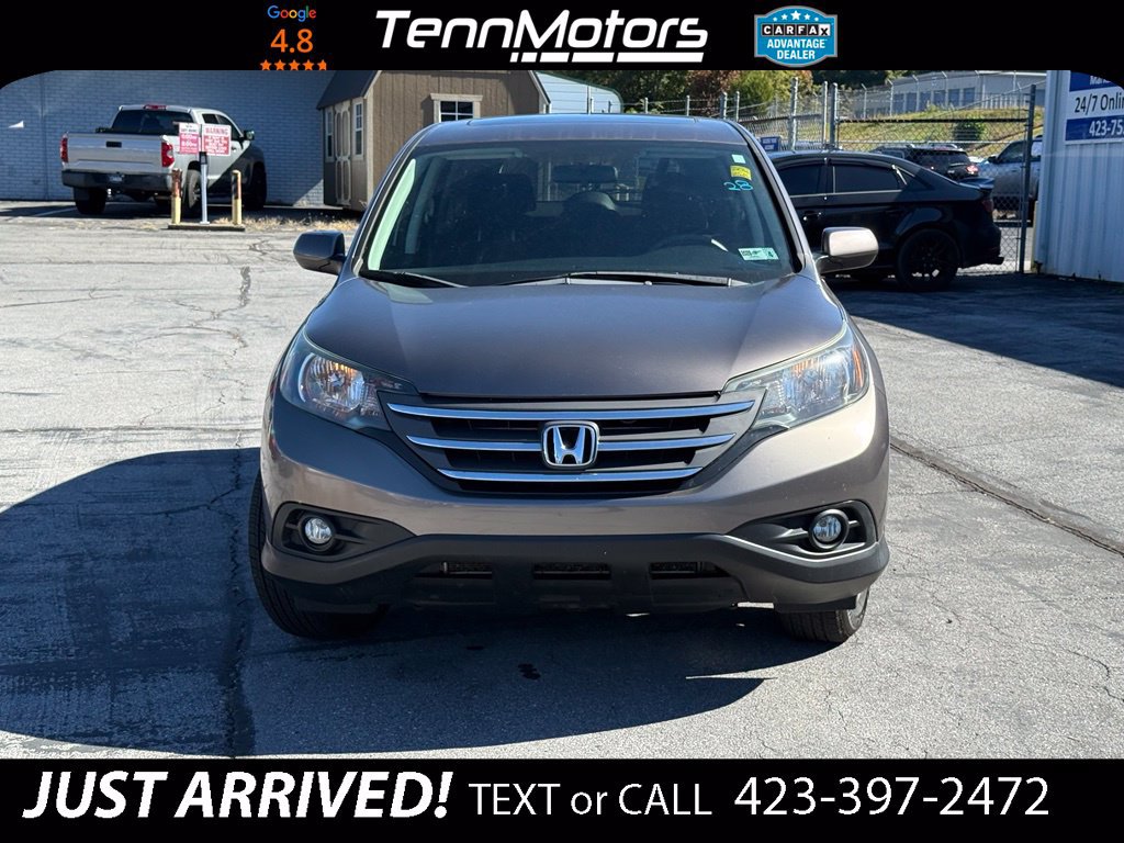 Used 2013 Honda CR-V EX image 2