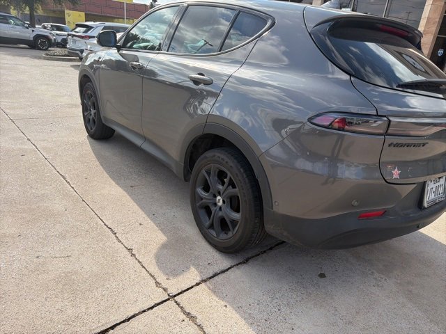 Used 2023 Dodge Hornet GT w/ Tech Pack w/o Parking image 6