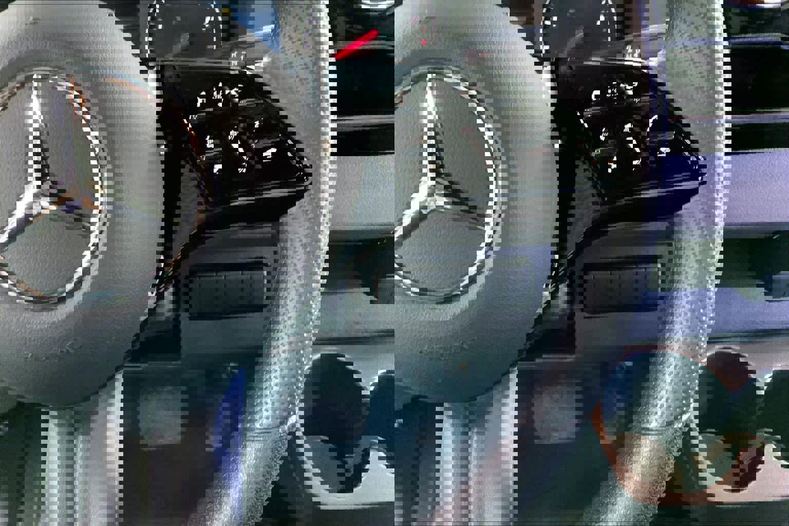 Used 2025 Mercedes-Benz Sprinter 2500 image 24