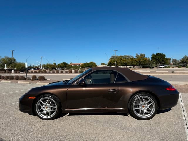Used 2010 Porsche 911 Carrera 4 image 3