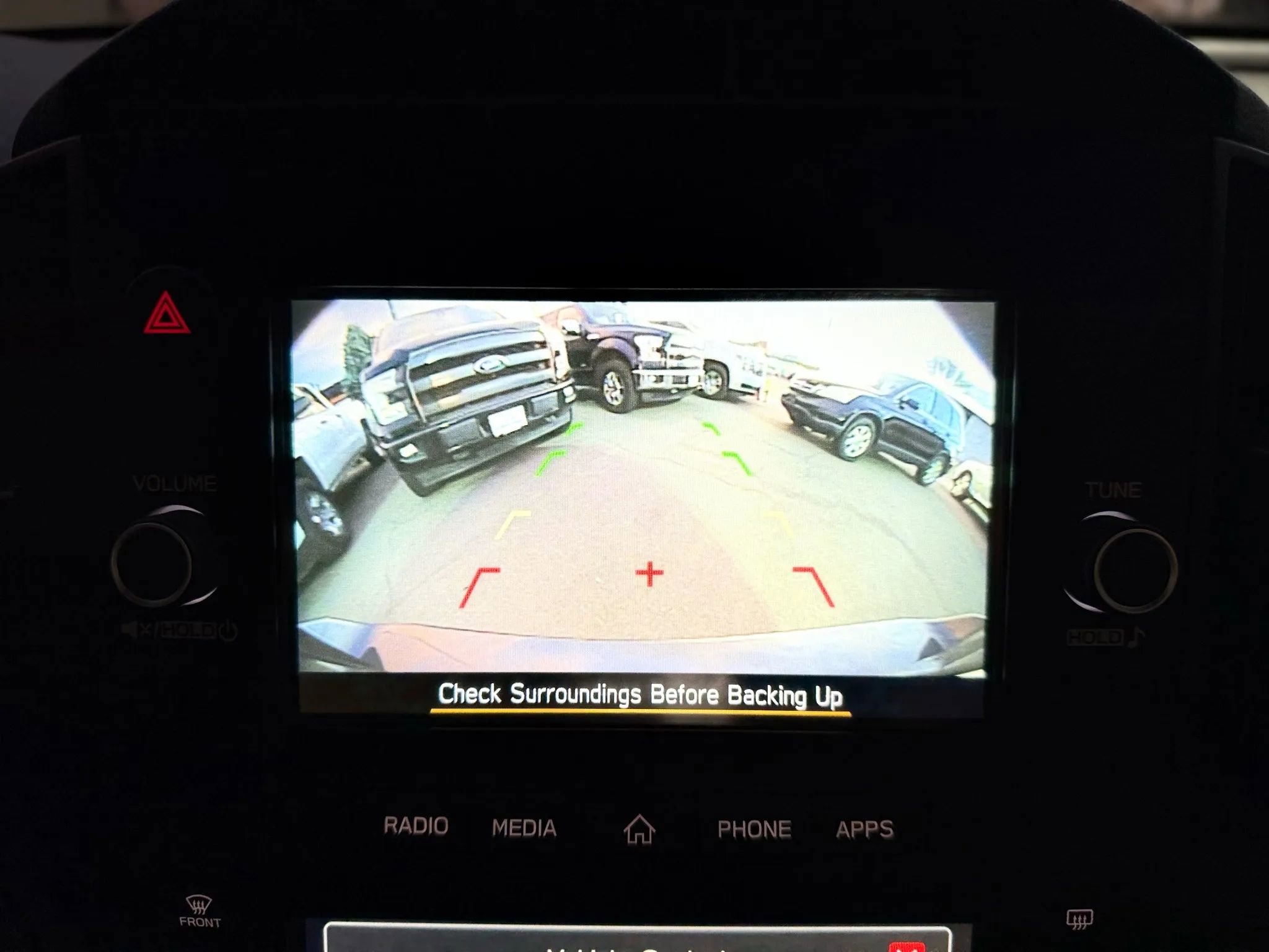 Used 2025 Subaru Impreza 2.0i image 35