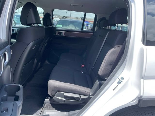 New 2026 Hyundai Santa Fe SE FWD image 20