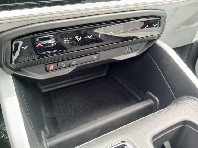 New 2026 Jeep Cherokee Limited AWD/4WD image 23