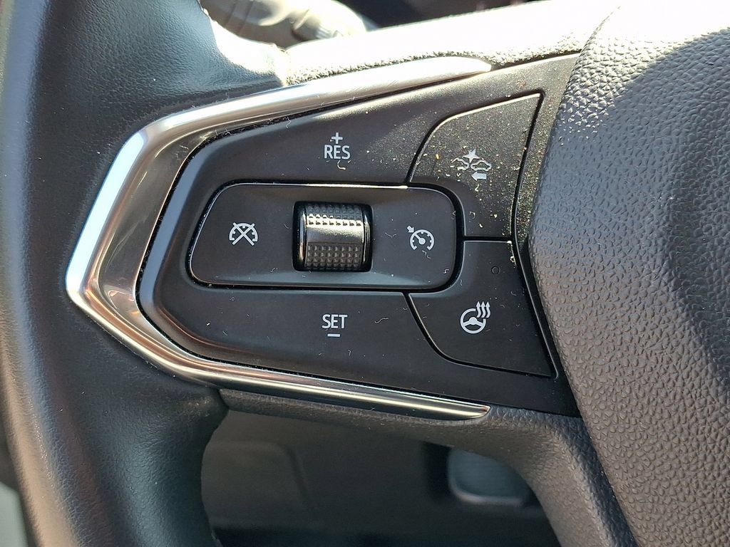 Certified 2024 Chevrolet Trax ACTIV w/ Sunroof Package FWD image 21
