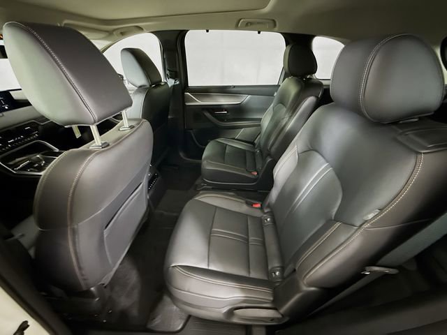 New 2026 MAZDA CX-90 3.3 Turbo w/ Premium Sport Pkg image 23