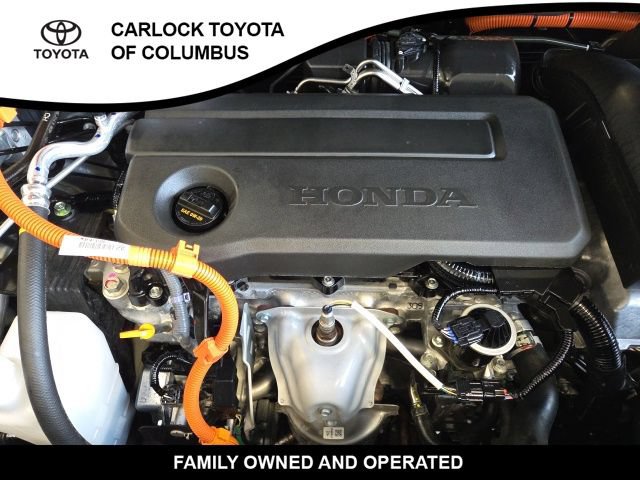 Used 2026 Honda CR-V Sport-L image 22