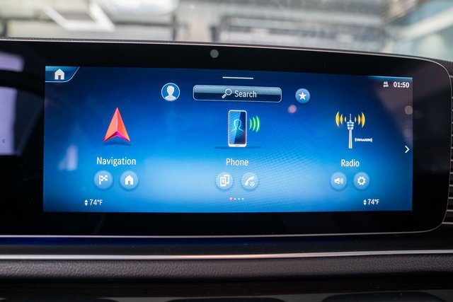 New 2026 Mercedes-Benz GLE 350 4MATIC image 28