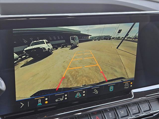 New 2026 Chevrolet Silverado 2500 ZR2 image 13