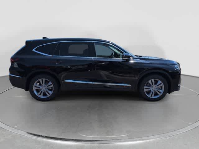 New 2026 Acura MDX SH-AWD image 9
