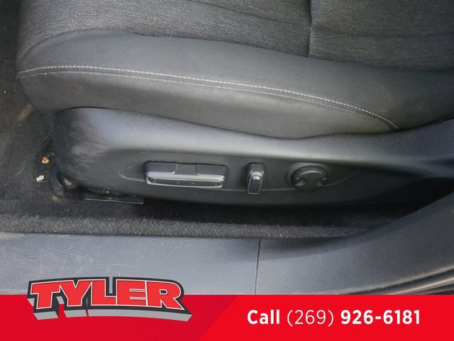 Used 2024 Honda Accord EX image 21