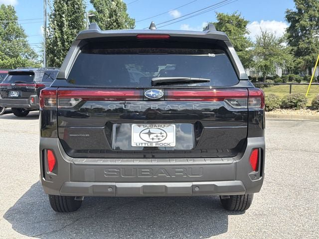 New 2026 Subaru Outback Touring AWD/4WD image 4