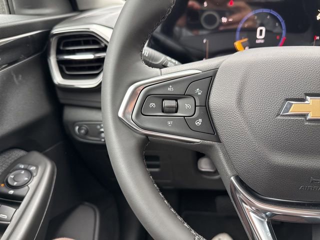 New 2026 Chevrolet TrailBlazer LT w/ LT Cold Weather Package image 22