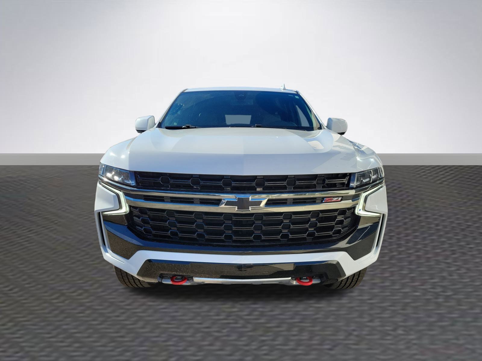 Used 2021 Chevrolet Tahoe Z71 image 2