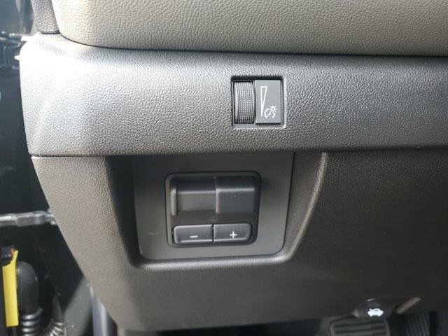 New 2026 Chevrolet Colorado ZR2 w/ Technology Package image 22