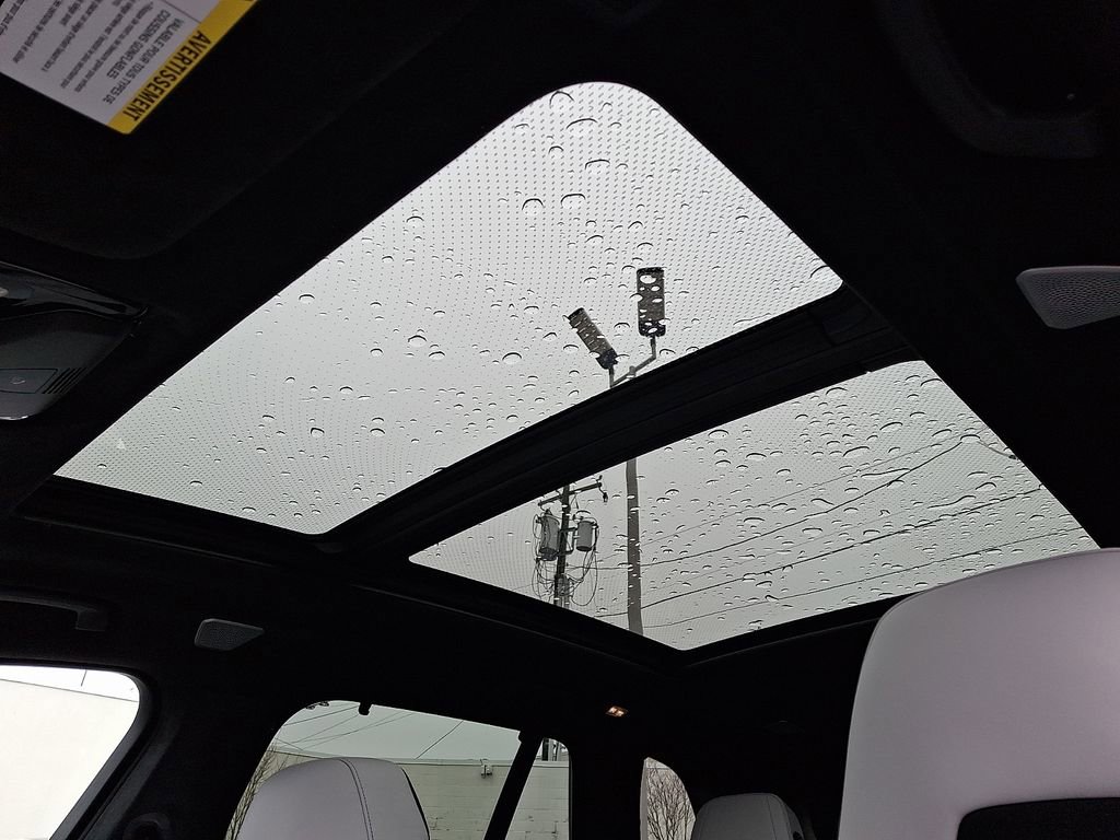 New 2026 BMW X5 M Competition w/ Executive Package image 12