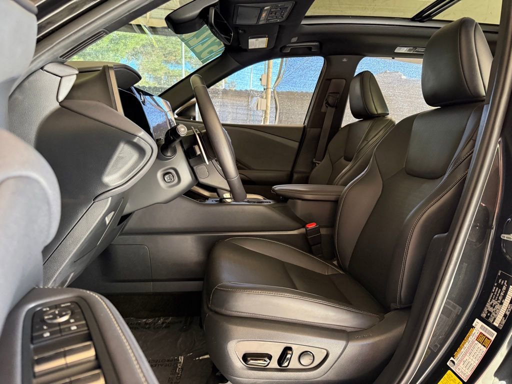 Used 2024 Lexus TX 350 FWD w/ Cold Weather Package image 13