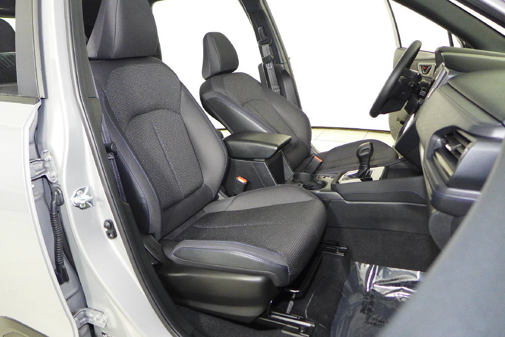 Certified 2025 Subaru Forester Premium w/ Convenience Package #1 AWD/4WD image 19