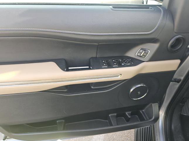 Certified 2024 Ford Expedition Max Limited image 13