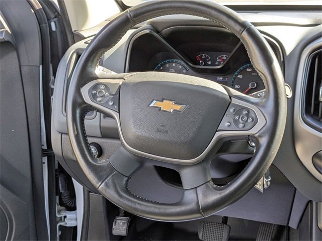Used 2022 Chevrolet Colorado Z71 image 19