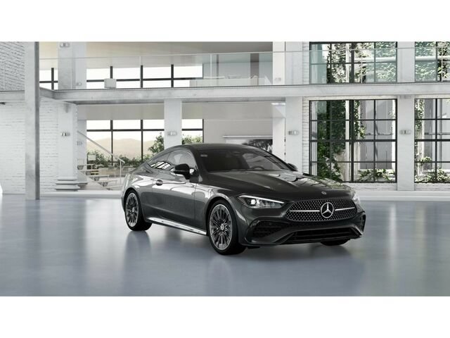 New 2026 Mercedes-Benz CLE 300 4MATIC Coupe image 11