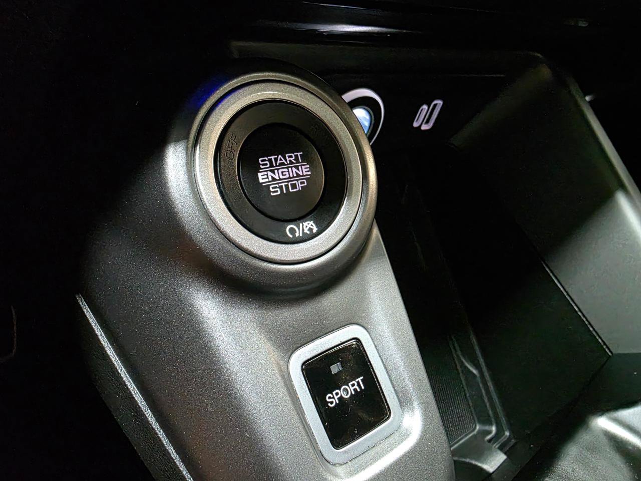 Used 2024 Dodge Hornet R/T Plus AWD/4WD image 37