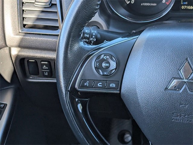 Used 2021 Mitsubishi Outlander Sport SE image 19