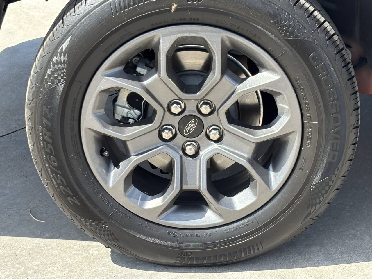Used 2023 Ford Maverick XLT w/ XLT Luxury Package FWD image 7
