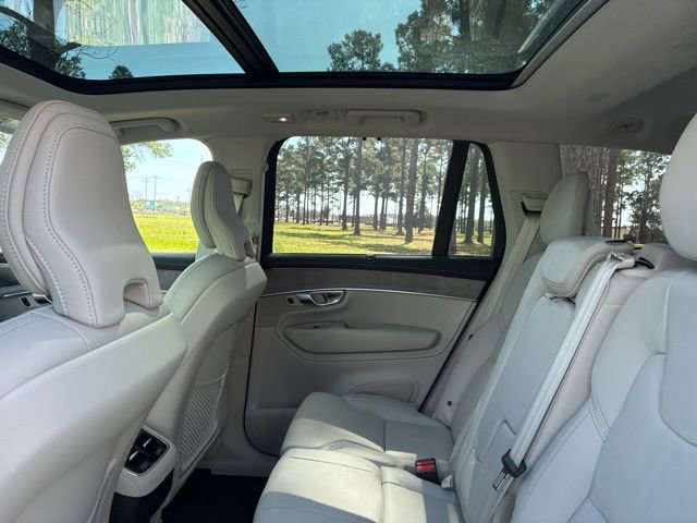 New 2026 Volvo XC90 B6 Ultra w/ Protection Package image 24