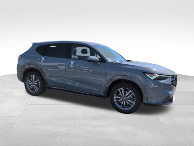 New 2026 Acura ADX FWD image 4