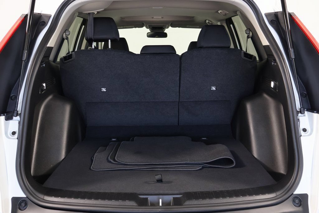 Used 2026 Honda CR-V EX image 14