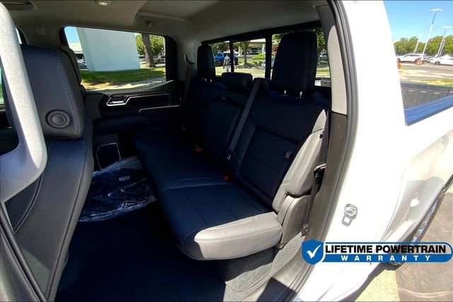 New 2025 Chevrolet Silverado 1500 RST w/ Convenience Package II image 11