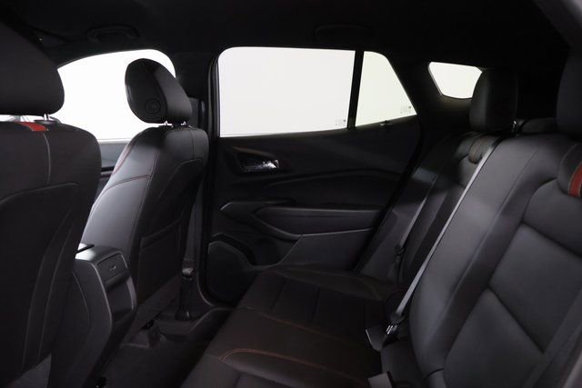 New 2026 Chevrolet Trax RS FWD image 27