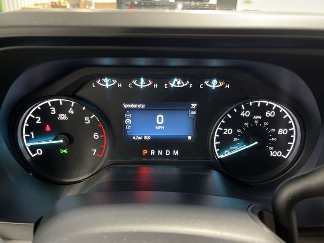 New 2026 Ford F250 XL w/ STX Appearance Package AWD/4WD image 14