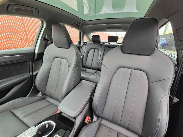 Used 2026 Audi A6 Premium Plus AWD/4WD image 22