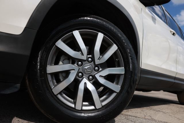 Used 2019 Honda Pilot EX-L image 37