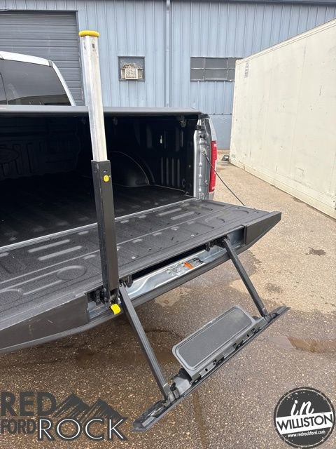 Used 2020 Ford F150 XLT w/ Equipment Group 302A Luxury AWD/4WD image 25
