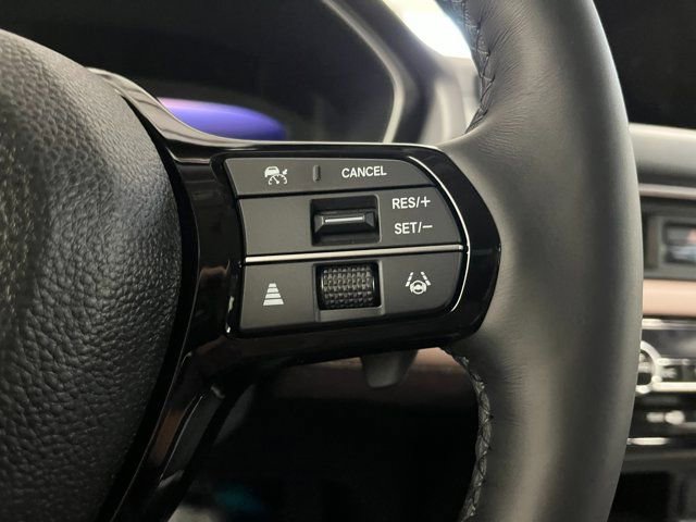 New 2026 Honda Pilot Elite image 17