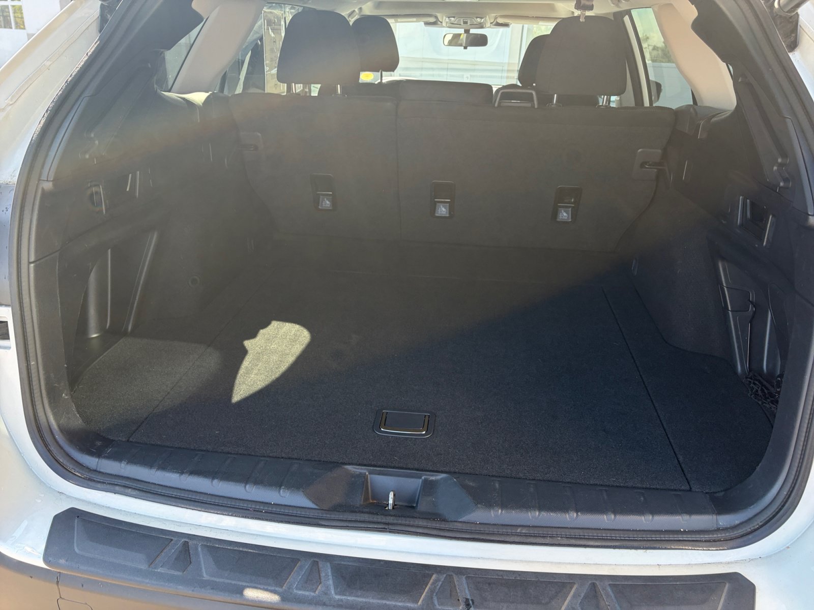 Certified 2024 Subaru Outback Premium AWD/4WD image 29